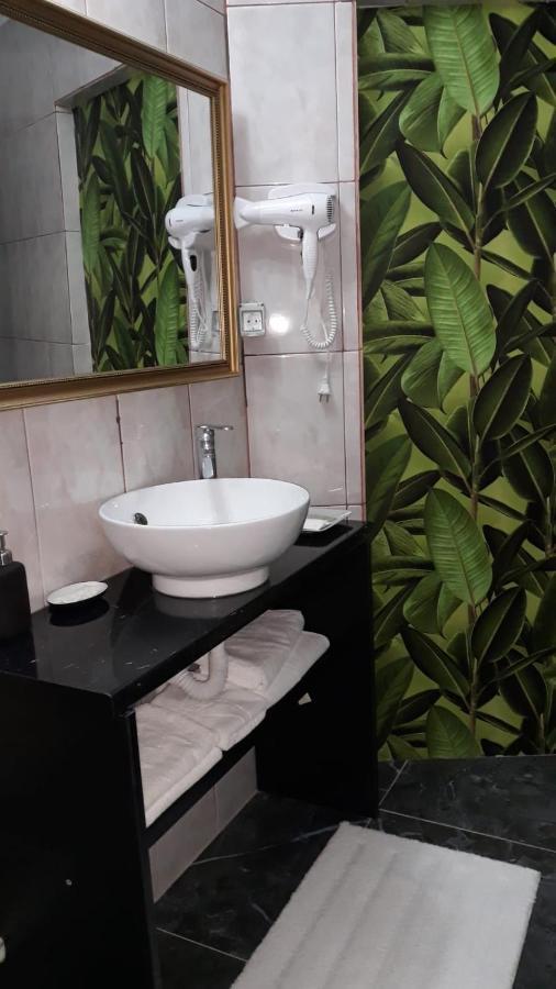 Stejarul Buzau Apartment Ngoại thất bức ảnh