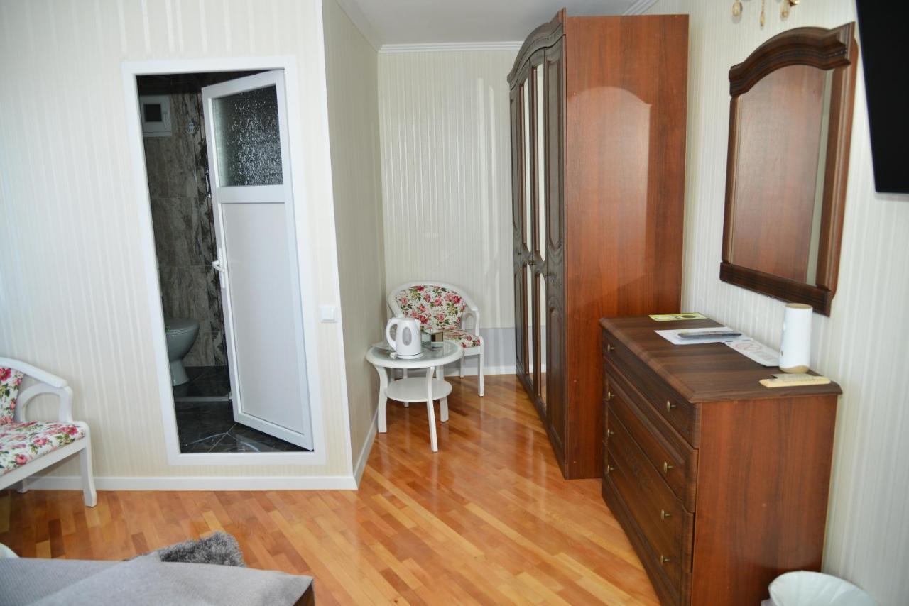 Stejarul Buzau Apartment Ngoại thất bức ảnh