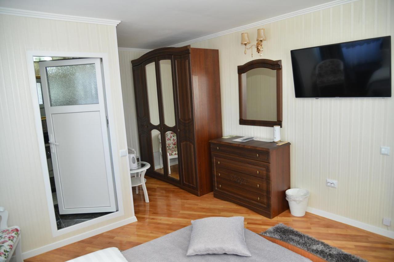 Stejarul Buzau Apartment Ngoại thất bức ảnh